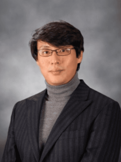 Prof. Kwang Soon Kim